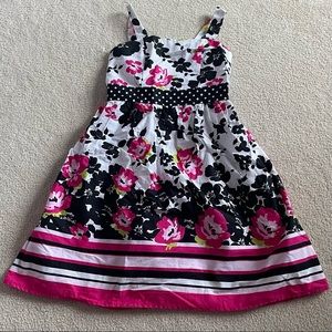 Macys girls dress